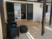 Casa Silvana by RENTHOUSESALENTO