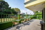 Bangluang Boutique Hotel nearby Wat Arun