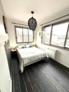 Levasion Jardin privatif