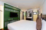 Top Bangkok