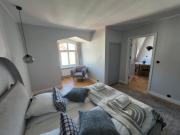 Blue Loft Sopot Beachside by Lion Apartments