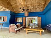 RAVENALA Lodge, Bungalow et Villa sur plage privée