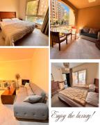 Aqua view chalet- Alamein
