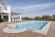 Jacaranda Arcos Golf 9