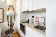 Charming Studio in Historic Downtown