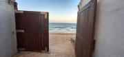 4 suites pé na areia Buzios