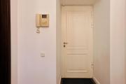 Authentic Old Riga Heritage, 2BR, Grand Ceilings