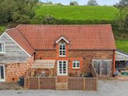 The Stables Lydeard St Lawrence