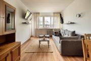 RentPlanet - Apartament przy Parku Tołpy