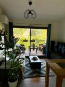 Appartement design au cœur de Montpellier avec parking privé