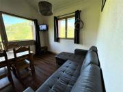 Résidence Bosson - Bel appartement de 8 personnes exposé Sud-Ouest MAE-3824