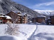 Top La Salle Les Alpes