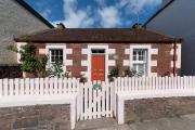 Top North Berwick