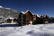 Résidence Alpaga - Appartement lumineux · Proche des pistes · Parking extérieur MAE-8414