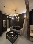 The Graphite Gallery Skyline View Supernova