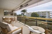 Appartement de luxe disponible à Cannes