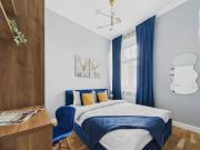 2BD City Centre apartment - 10 min to Old Town