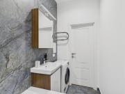 2BD City Centre apartment - 10 min to Old Town