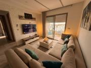 Appt lux et cosy Hammamet Nabeul
