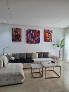 Le Cubist Casablanca