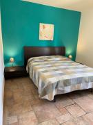 La Campagna del Mare - Villetta con giardino recintato