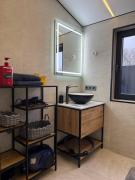 Видові Апартаменти ЖК GREAT Open