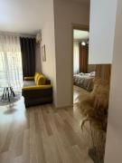 Comfort Apartment City Center Tirana with Balcony 2