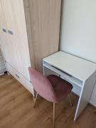 Chambre cozy, vue sur jardin, proche Tram centre ville & aéroport