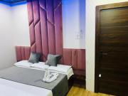 Hotel Shiv Parivar