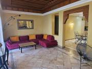Apartment in La Palmeraie for 3 people, with pool