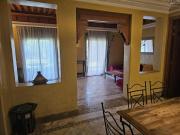 Apartment in La Palmeraie for 3 people, with pool