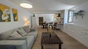 Apartamento con encanto en Tolox Habitación cueva patio y cerca del balneario