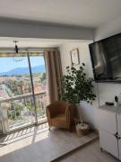 Appartement à 2 min du port