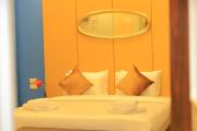 GA Plus Hotel