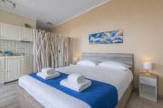 Panoramic Loft in Milan with Balcony - AC & WiFi