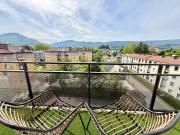 Top Chambéry