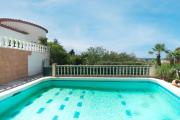 WELCS VILLA 340 EMP con piscina compartida