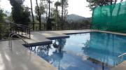 Top Madikeri