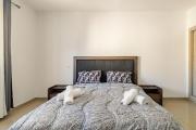 Spacious 3BR, Secure, Perfect Stay