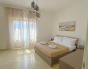 IDOLO MORESCO Apartments - spacious & charming holiday homes in the heart of Nettuno, just a few meters from the sea, beaches and train station, with hourly connections to Rome andessential services nearby