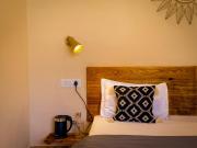 Grham Hostel & Cafe Kasol, Katagla