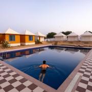 Top Jaisalmer