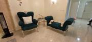 2 Bedrooms fully furnished for Families only