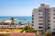 Espectacular piso con vistas al mar Fuengirola
