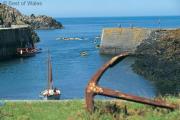 Top St. Davids