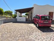 Casa Gialla - Aeolian Apartament