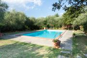 Top Lucolena in Chianti