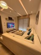 Appt lux et cosy Hammamet Nabeul