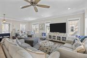 Top Oak Island