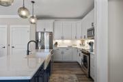 Top Oak Island